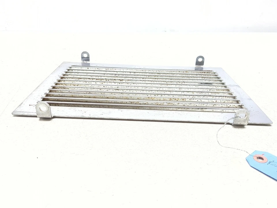 97-09 Yamaha Royal Star Tour Deluxe XVZ1300LT радиатор крышка предохранительная решетка экрана - Изображение 3 из 4