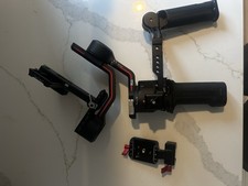 DJI RS 3 Ronin Gimbal 3-Axis Motorized Gimbal Stabilizer P11C