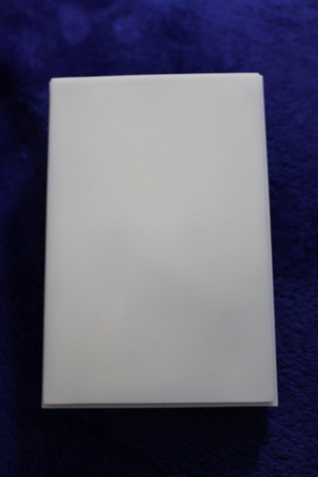 NOS Chrome Jag Jaguar License Plate Topper Badge Accessory Promo E Type