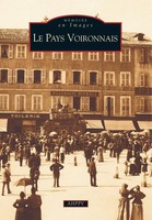 Association Histoire Et Patrimoine Du Pa | Voironnais (Pays) | Taschenbuch