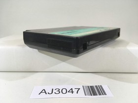 AJ3047 Ghosts'n Goblins Makaimura Nintendo Famicom NES Japan