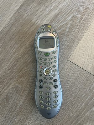 Logitech Harmony 680  Remote Control Tested Working