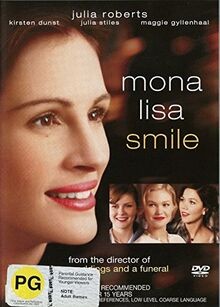 Mona Lisa Smile von not specified | DVD | Zustand gut