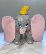 Disney Dumbo Plush - 14 Inches Toy Figure