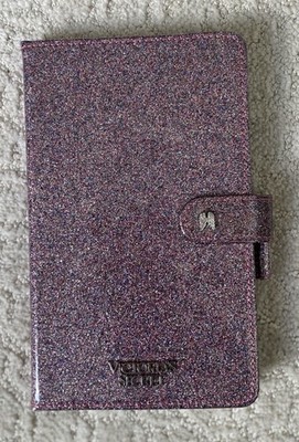 NWT Vintage Victoria's Secret Limited Edition Notebook Journal