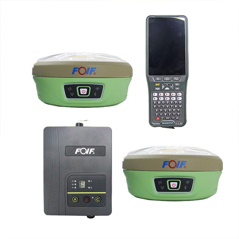 FOIF V90 Gps Rtk gps GNSS RTK Base and Rover | eBay