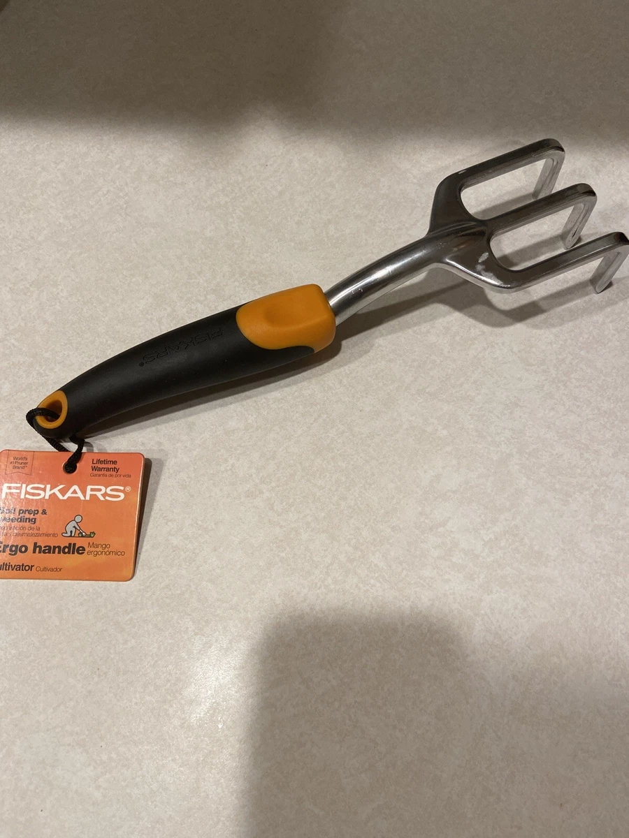 Fiskars garden fork deals