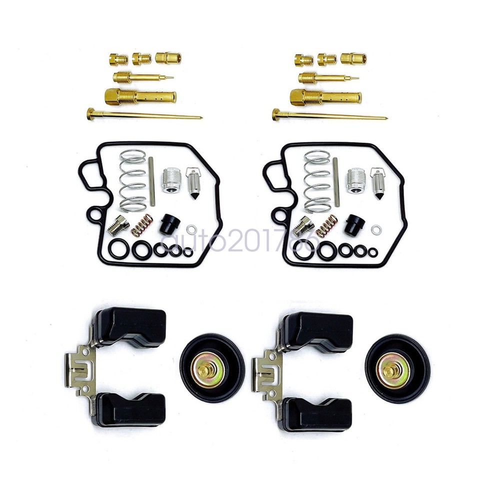 CARBURETOR Carb REPAIR REBUILD FLOAT KIT For Honda 79 80 CM400A CM400T ...