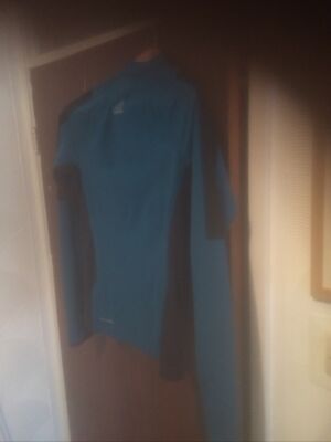 Reebok Damen Sportswear Jacke MED 12 - 14 UVP £49,99 (neu mit Etikett) Laufen Radfahren 
