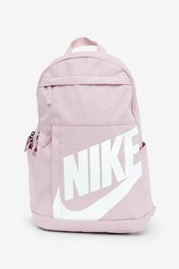 nike elemental pink backpack