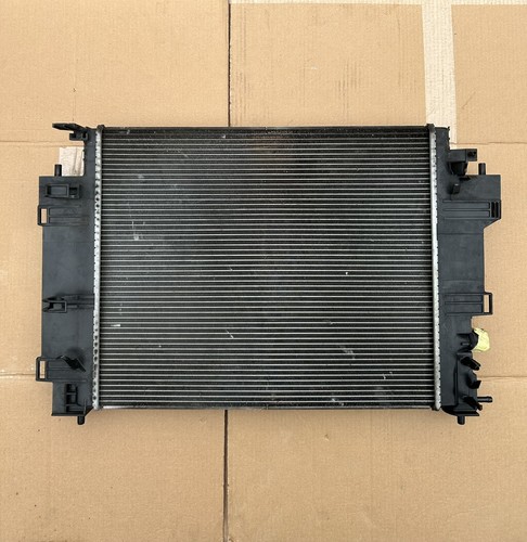 RADIATORE ACQUA SMART Fortwo Coupé (W453) A4535000003 H4D Benzina 1000 (14 ) - Foto 2 di 3