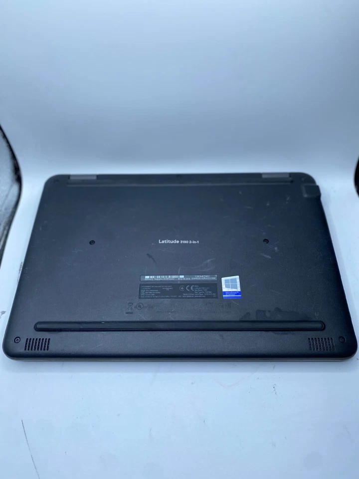 Dell Latitude 3190 2-IN-1 Pentium N5030 CPU 1.10GHz 4GB RAM 64GB Windows 10 Pro - Image 3 of 4