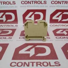 0380660000 | Weidmuller | (SAK 16/35 PA), Terminal Block, 16mm, Beige, No Box