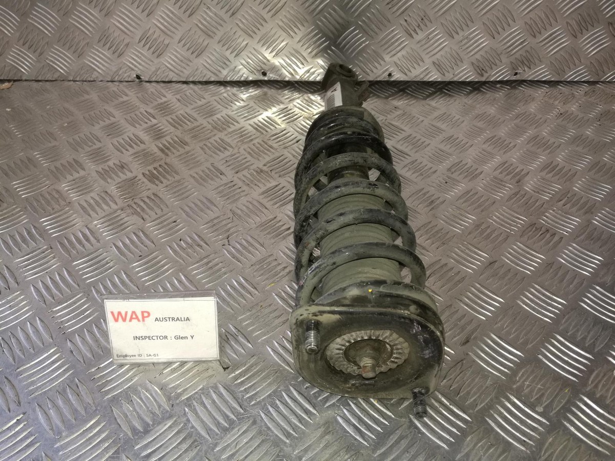 NISSAN 300ZX RIGHT FRONT STRUT Z32 12/89-10/96 89 90 91 92 93 94