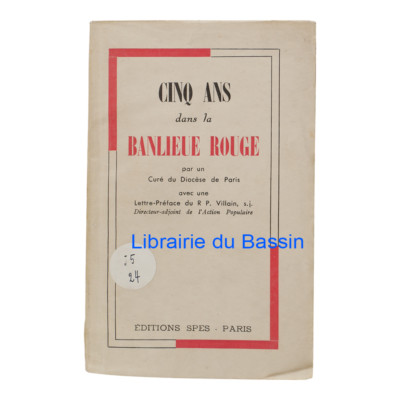 Fünf Jahre am roten Vorort Kollektiv 1946