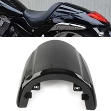 Seat Cover Rear Pillion Passenger Cowl Tail Fairing For Suzuki M109R VZR1800 ABS