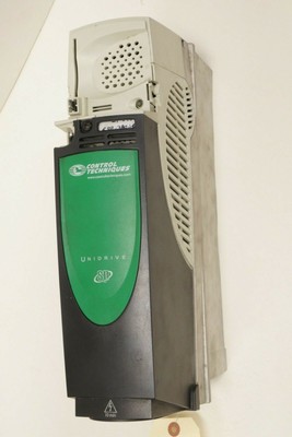 Control Techniques Unidrive SP1404 EMERSON NIDEC