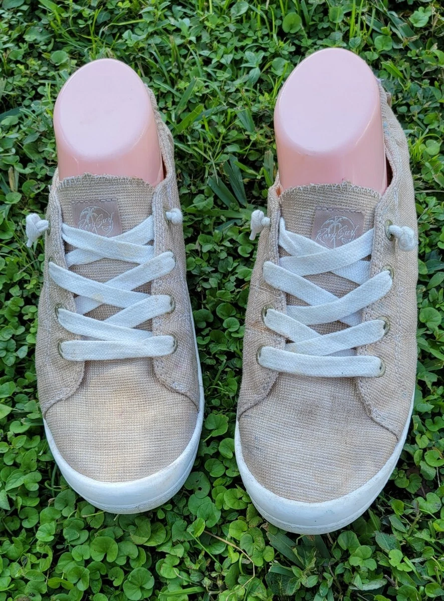 Roxy bayshore tan 2025