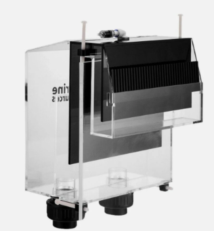 Advanced Aquarium Overflow Box with Effortless Priming System 5000L/H - Image 4 of 4