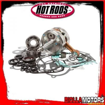 CBK0089 KIT VILEBREQUIN HOT RODS Honda CR 125R 1993-