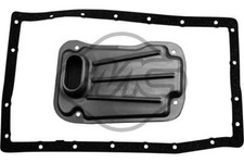 21032 Metalcaucho Kit Filtro Idraulico, Cambio Automatico per LEXUS,SUZUKI,