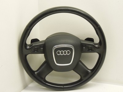 kever Wereldrecord Guinness Book Feodaal Audi A6 C6 zwart 4-spaaks multifunctioneel tiptronic stuurwiel #2 4F0419091AK | eBay kever Wereldrecord Guinness Book Feodaal Audi A6 C6 zwart 4-spaaks multifunctioneel tiptronic stuurwiel #2 4F0419091AK | eBay