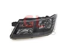 PER DODGE JOURNEY 2013-2020 Faro proiettore anteriore sinistro elettrico 68227073AA nuovo