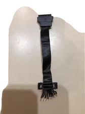 New Bright Holiday Express 9 Pin Ribbon Cable For Car Connect