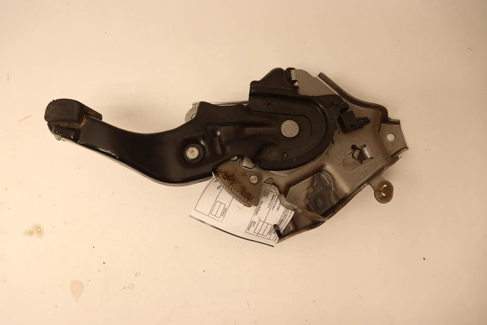 2006-2008 LEXUS RX400H EMERGENCY PARK PARKING BRAKE PEDAL LEVER OEM - Image 2 of 4