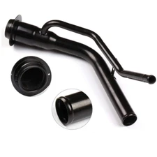 Fuel Tank Filler Neck Pipe For Dodge Ram 1500 2500 98-02 Pickup Truck FN647