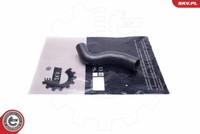 Esen SKV KüHlerschlauch Wasserschlauch FüR Opel Astra G CC F48 F08 F35 T98