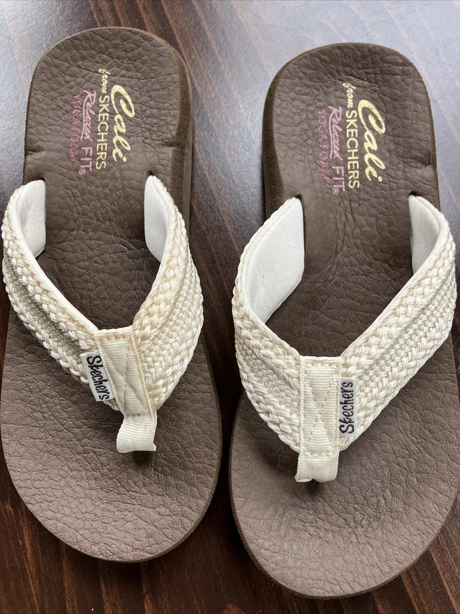 Skechers relaxed fit yoga foam cheap