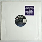 HOUSE - LIL LOUIS - FRENCH KISS - EPIC RECORDS ORIGINAL PRESSING