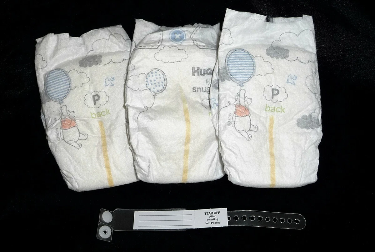 Huggies little snugglers best sale preemie