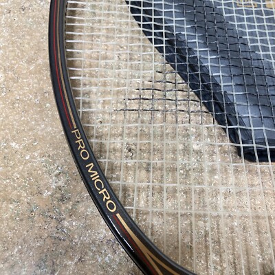 Pro Kennex Black Ace 315 Gr. 2025 - Raquetas De Tenis | Nencini Sport