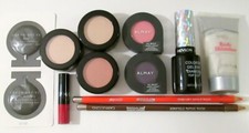 Brand Name NEW OLDSTOCK Mixed Makeup Lot Read Description 