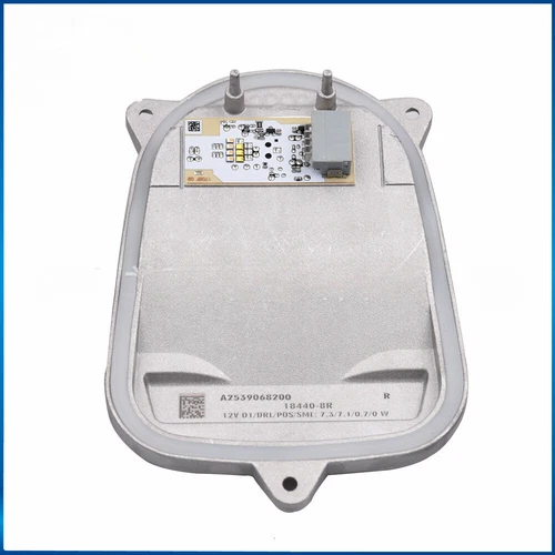 Right For Mercedes-Benz C253 X253 GLC300 LED Daytime Running Light Control Unit - Picture 1 of 4