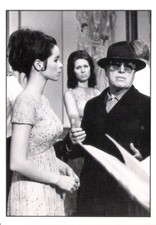 CP "La comtesse de Hong Kong" - Charles Chaplin