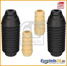 Dust cover set, shock absorber Febi Bilstein 181489