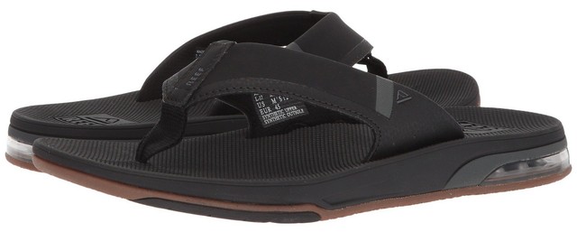 reef sandal 2018