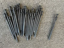Sandbaggy 16d Duplex Nails (3.5" Long) - Concrete Forms & Scaffolding
