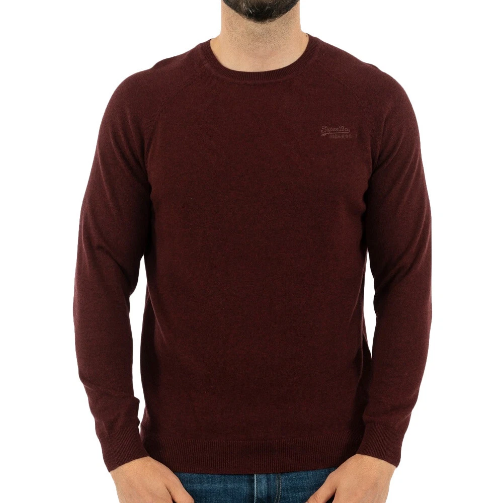 Pull homme online superdry