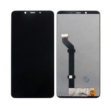 6" For Nokia 3.1 Plus TA-1117 TA-1118 LCD Display Touch Screen Display Assembly