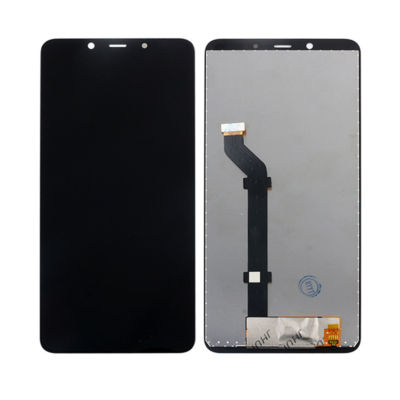 Écran LCD + Vitre Tactile Pour Nokia 6.1 Plus / X6 - Remplacement Complet Avec Outils Et Colle Inclus