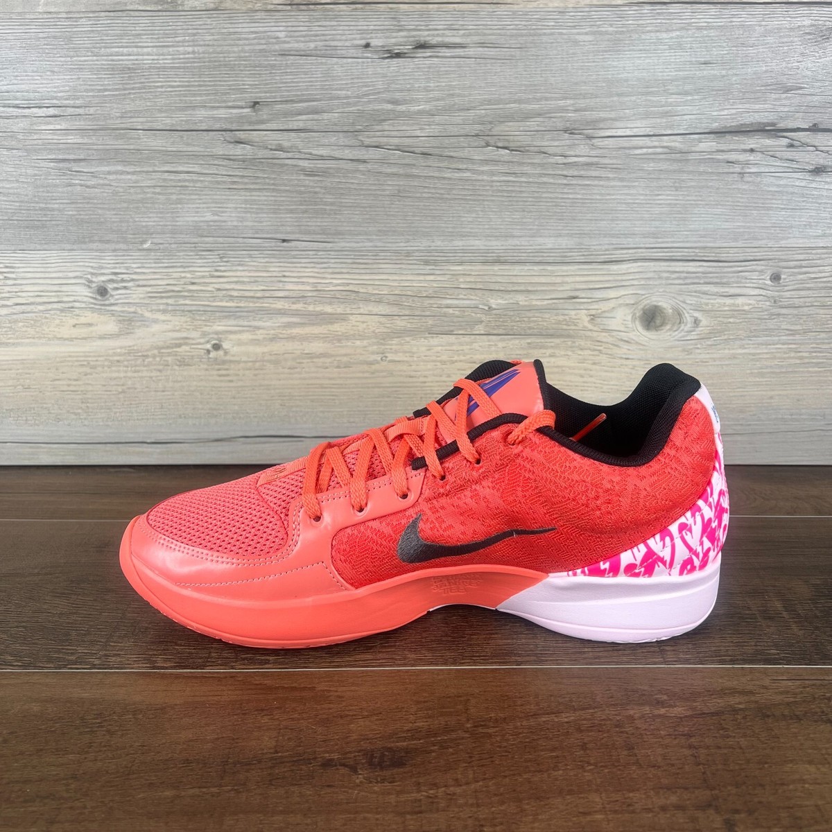 シューズ(男性用) Nike Ja 2 Heart Eyes Nike Ja 2 