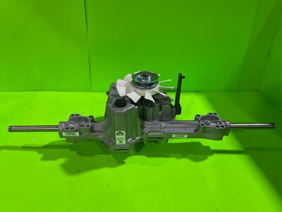 Tuff Torq Hydro Transmission for John Deere LT150 LT160 LT170