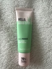 essence Hello, Good Stuff! Face Primer 30 ml