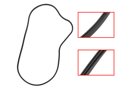 SPI 2015-2020 600 Rush Pro-S 120'' Polaris CHAINCASE GASKET POL SM-03128 NEW