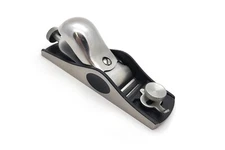 Taytools Low Angle Block Plane Ductile & Stainless Steel Based on Stanley 9-1/2