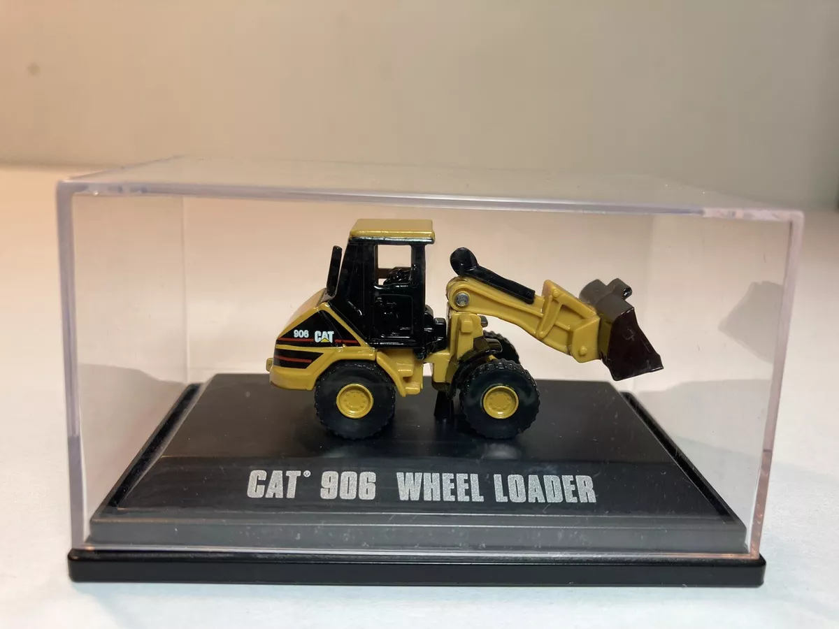 Caterpillar diecast 2024 models ebay